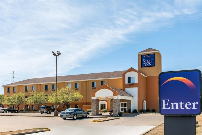 Sleep Inn Springfield