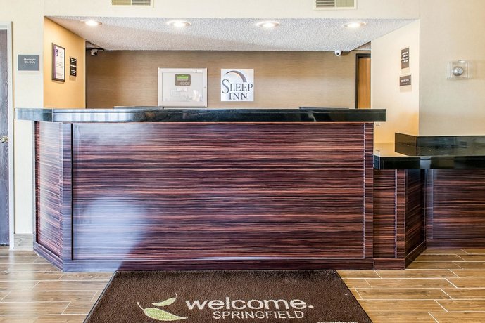 Sleep Inn Springfield