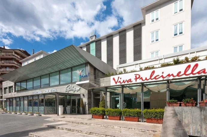 Viva Hotel Avellino