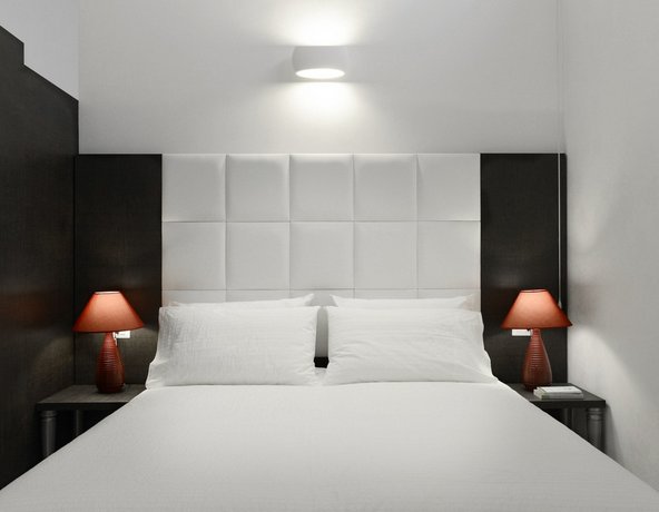 Morin 10 Rome Exclusive Suites