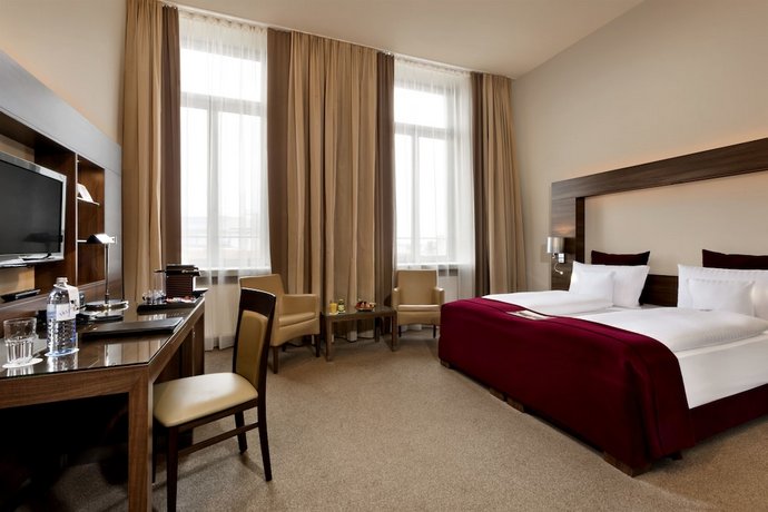 Fleming's Selection Hotel Wien-City