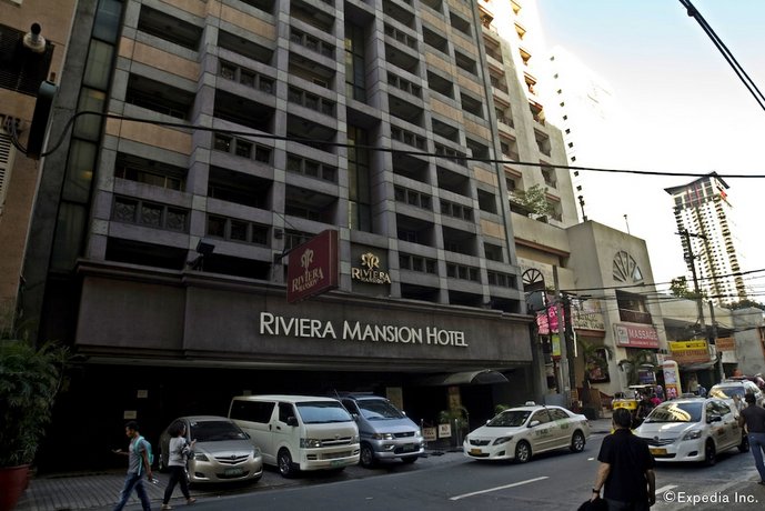 Riviera Mansion Hotel Manila Philippines thumbnail