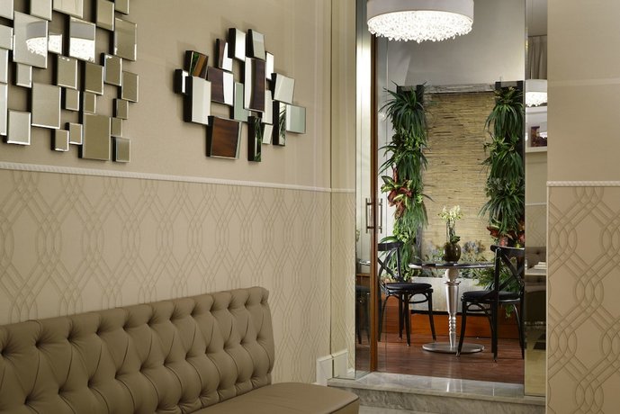 Lifestyle Suites Rome