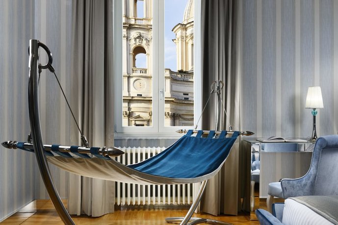 Lifestyle Suites Rome