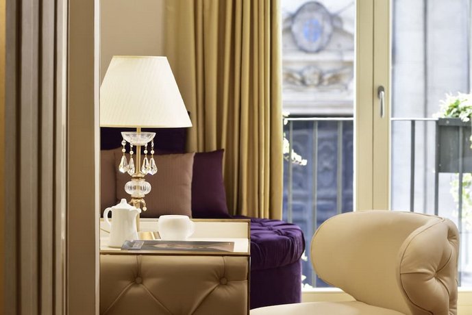 Lifestyle Suites Rome