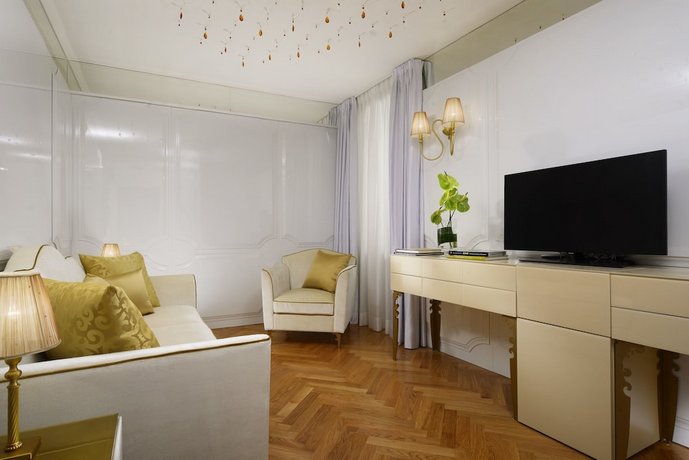 Lifestyle Suites Rome