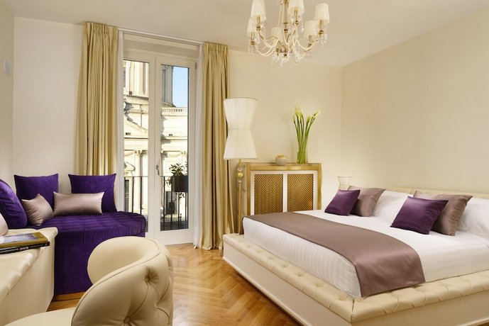 Lifestyle Suites Rome