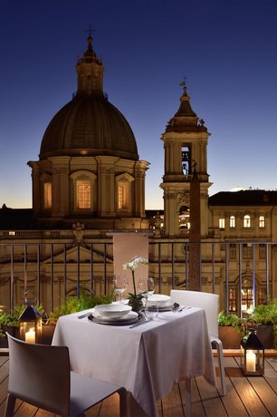 Lifestyle Suites Rome