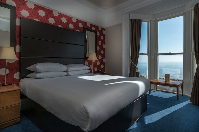 Queens Hotel & Spa