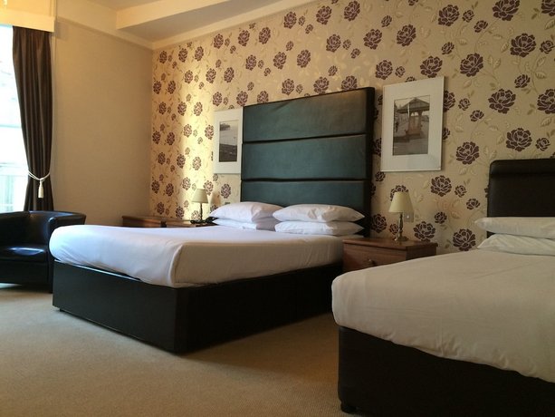 Queens Hotel & Spa