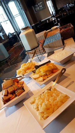 Queens Hotel & Spa