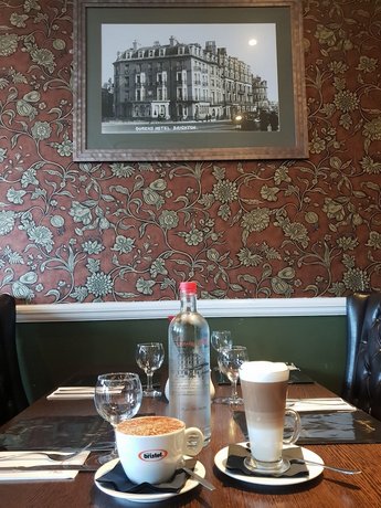 Queens Hotel & Spa