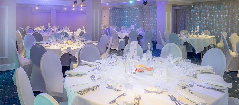 Queens Hotel & Spa