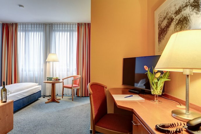 Centro Park Hotel Berlin Neukoelln