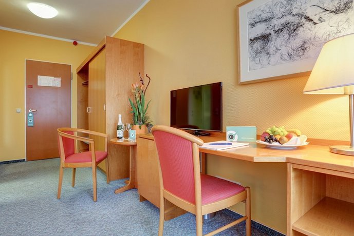 Centro Park Hotel Berlin Neukoelln