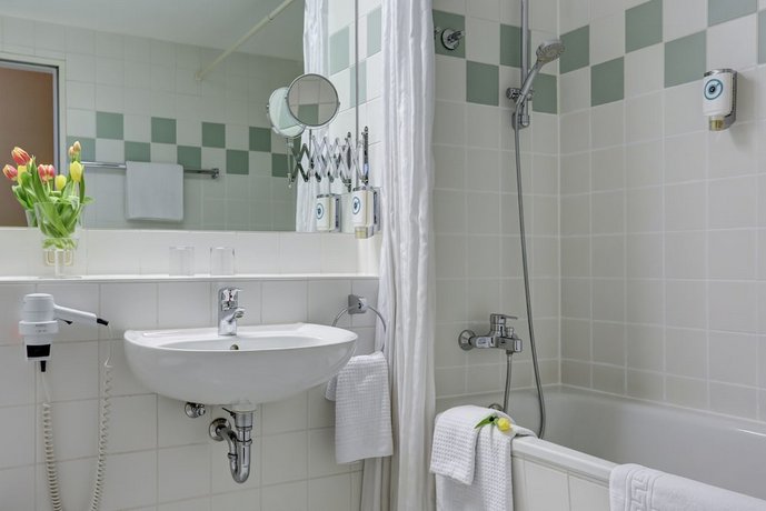 Centro Park Hotel Berlin Neukoelln