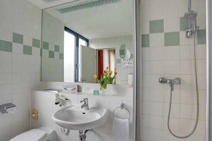Centro Park Hotel Berlin Neukoelln
