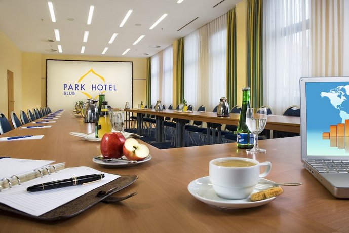 Centro Park Hotel Berlin Neukoelln