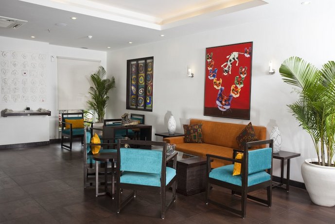 Lemon Tree Hotel Ahmedabad