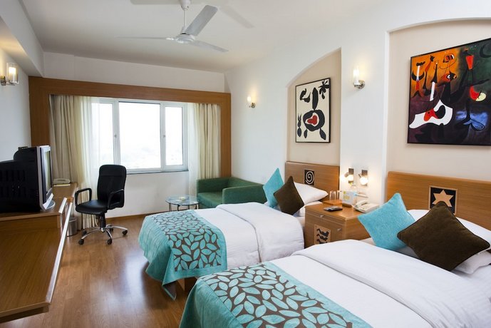 Lemon Tree Hotel Ahmedabad