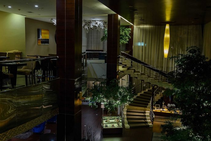 The Arista Hotel Palembang