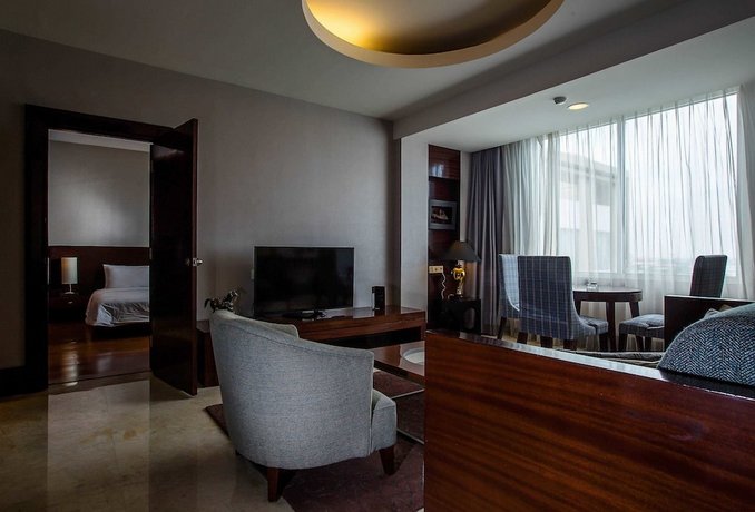 The Arista Hotel Palembang