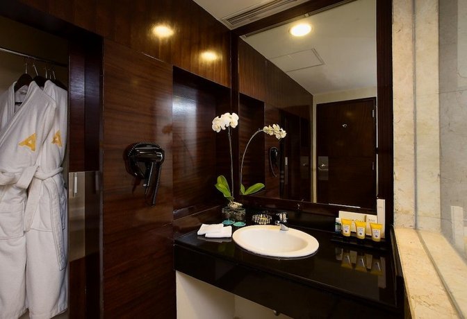 The Arista Hotel Palembang