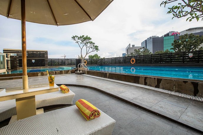 The Arista Hotel Palembang
