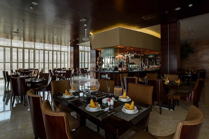 The Arista Hotel Palembang