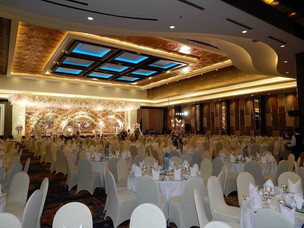 The Arista Hotel Palembang