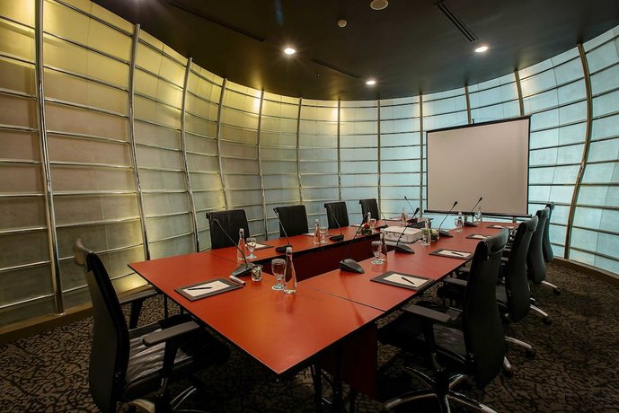 The Arista Hotel Palembang