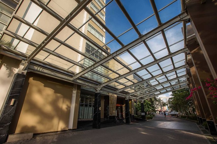 The Arista Hotel Palembang