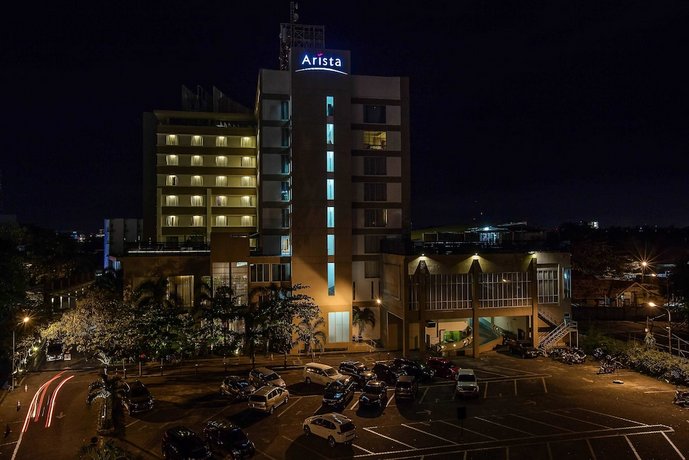 The Arista Hotel Palembang
