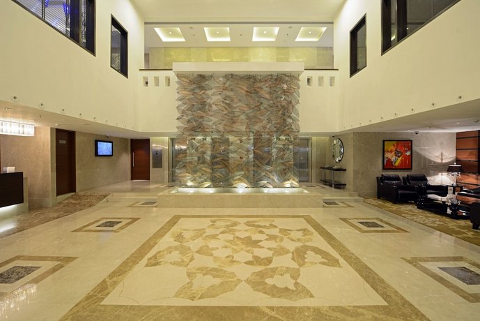 Radisson Blu Hotel Ahmedabad