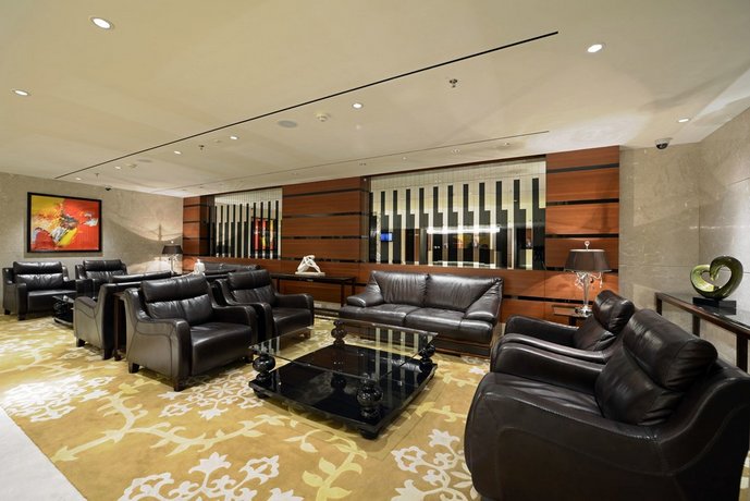 Radisson Blu Hotel Ahmedabad