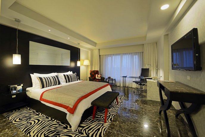 Radisson Blu Hotel Ahmedabad