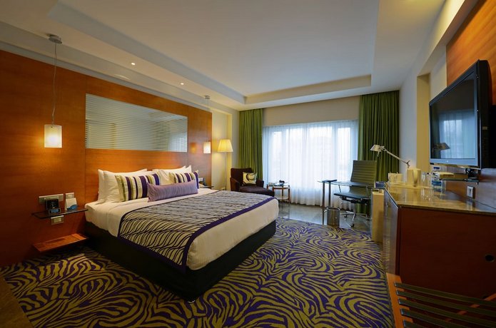 Radisson Blu Hotel Ahmedabad