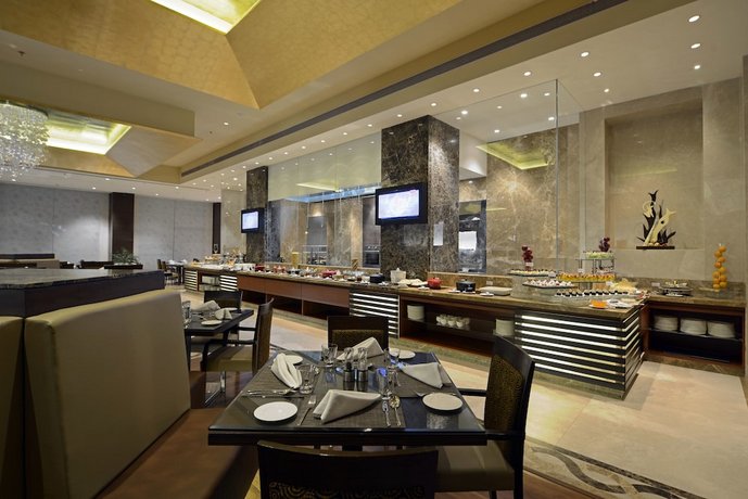 Radisson Blu Hotel Ahmedabad