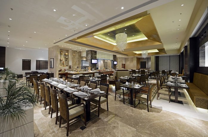 Radisson Blu Hotel Ahmedabad