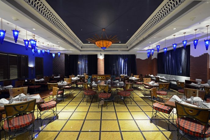 Radisson Blu Hotel Ahmedabad