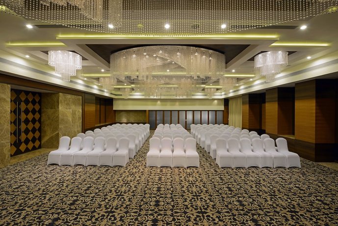 Radisson Blu Hotel Ahmedabad