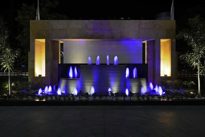 Radisson Blu Hotel Ahmedabad