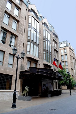 Hotel Fundador Santiago