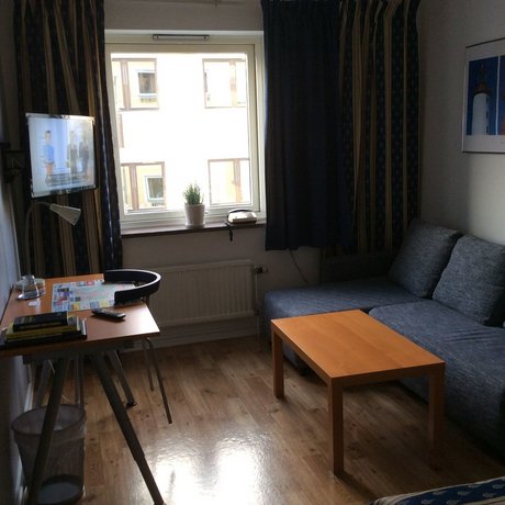 Hotel Goingehof