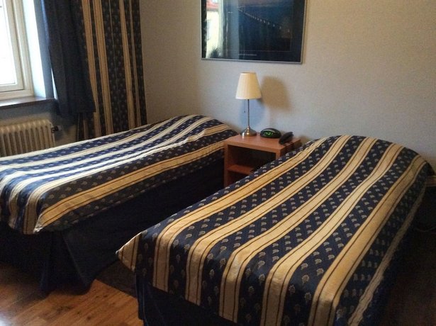 Hotel Goingehof