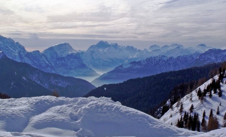 Hotel Miramonti Corvara