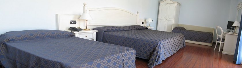 International Hotel Iseo