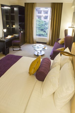 Sterling's Mac Hotel