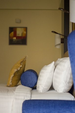 Sterling's Mac Hotel