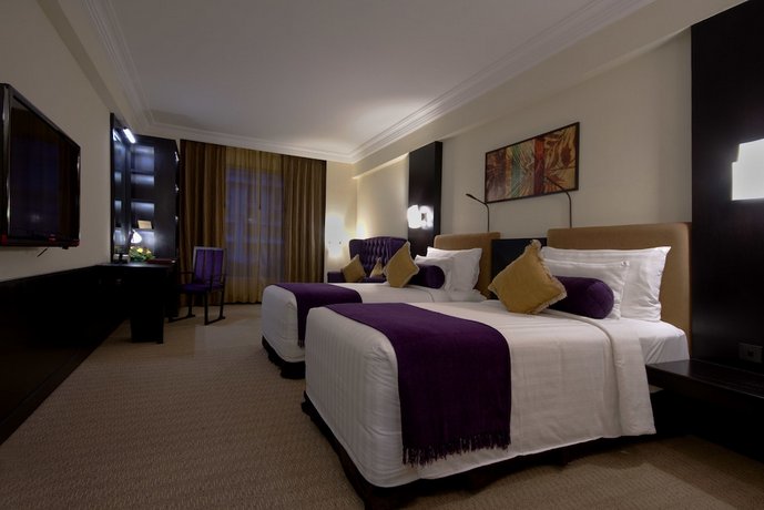 Sterling's Mac Hotel